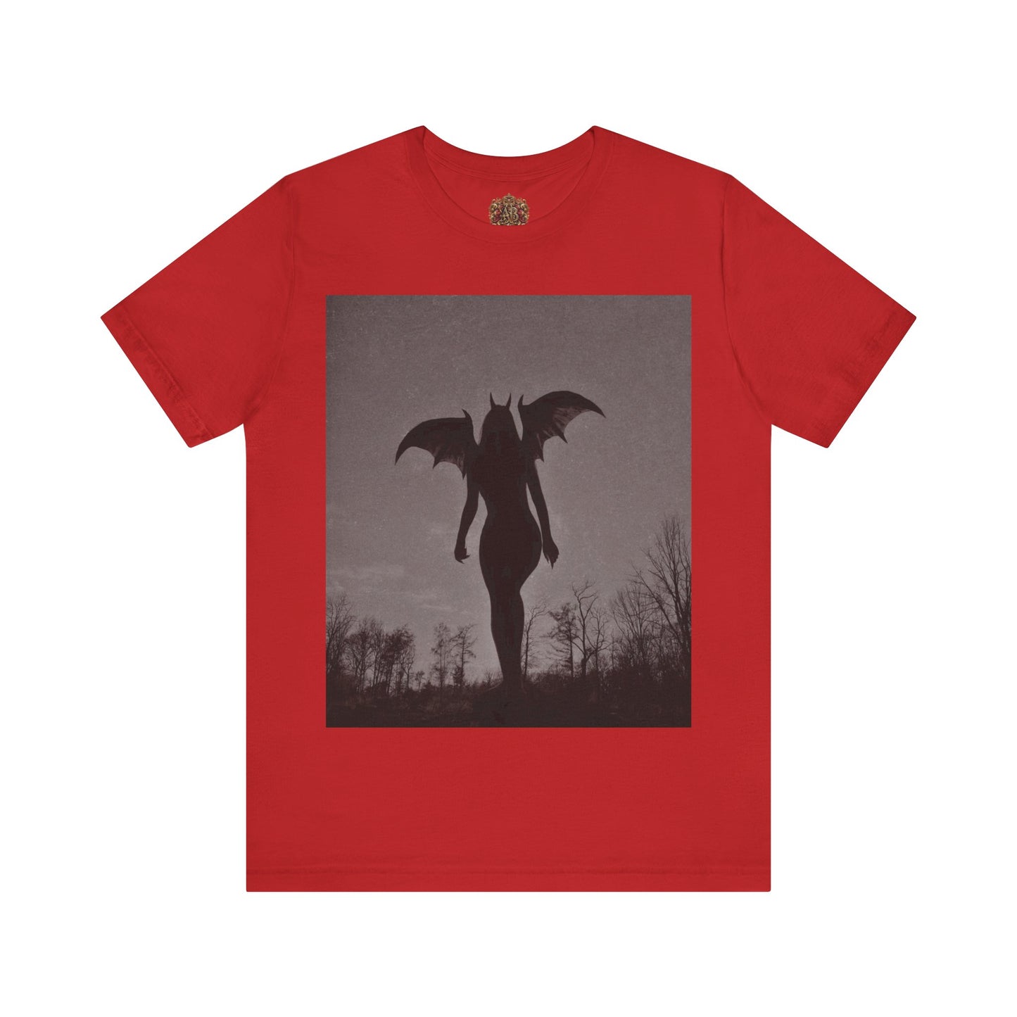 "Midnight Succubus" T-Shirt