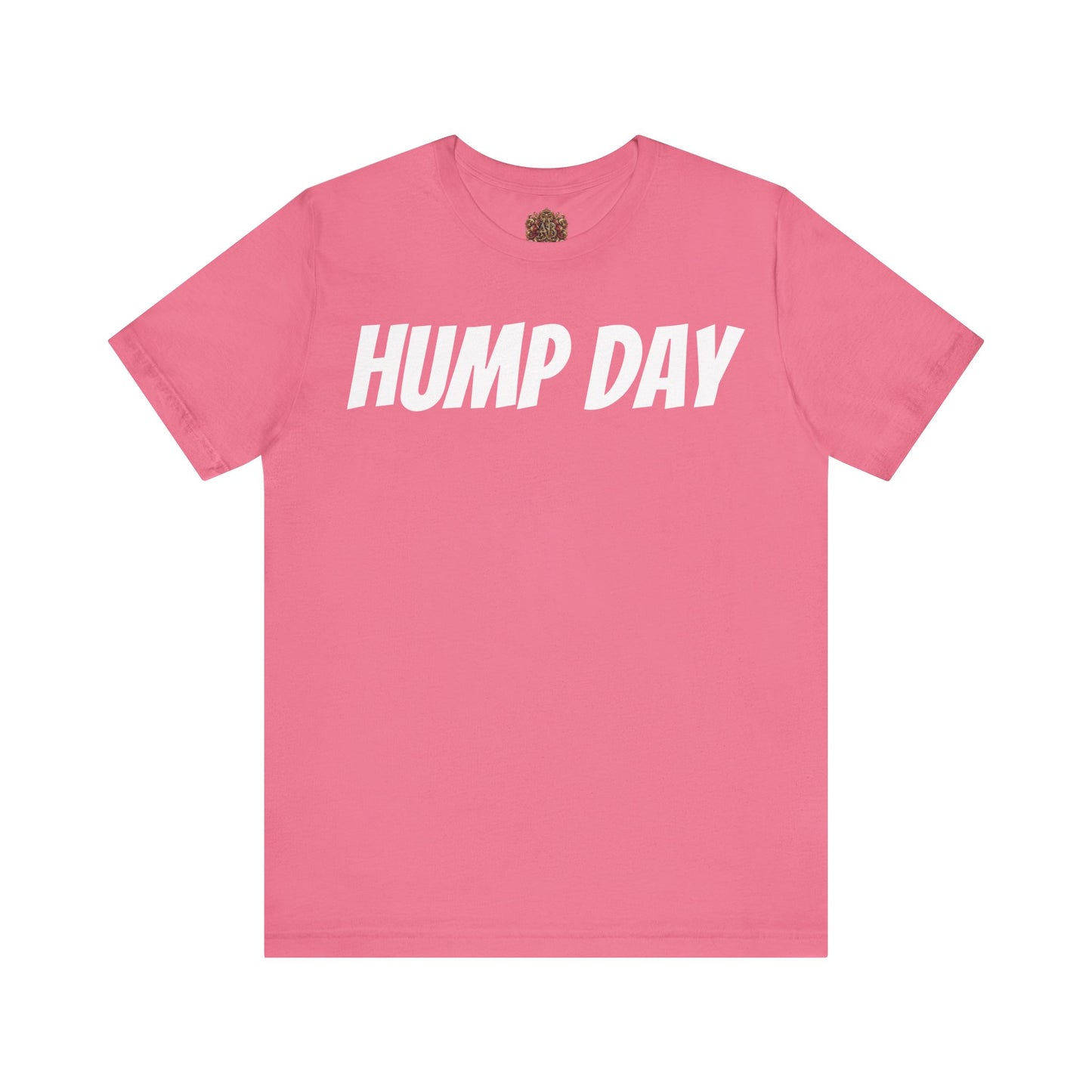 "Hump Day" T-Shirt