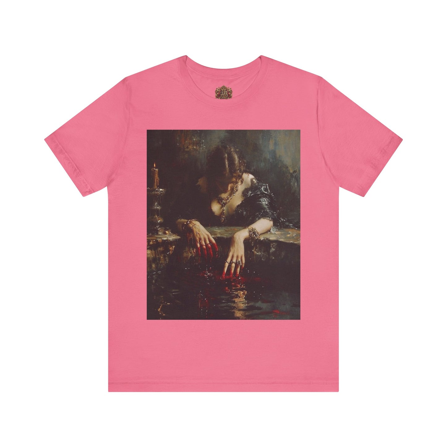 "Bloody Reflections" T-Shirt