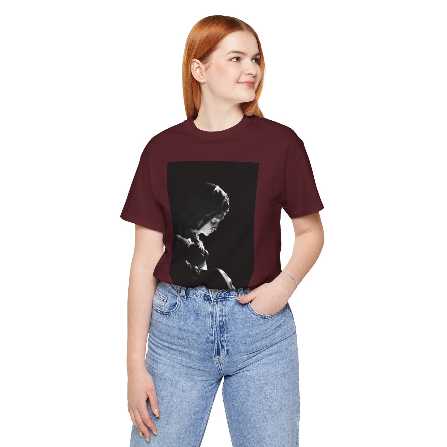 "Mother's Sacrifice" T-Shirt