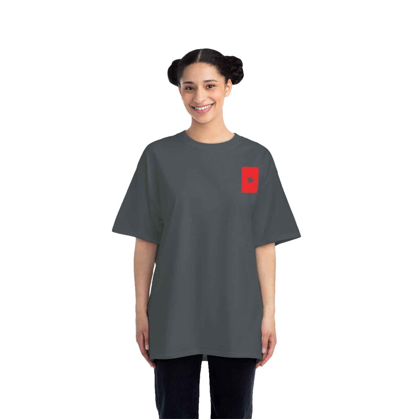 "Beefy-T® Joker" T-Shirt
