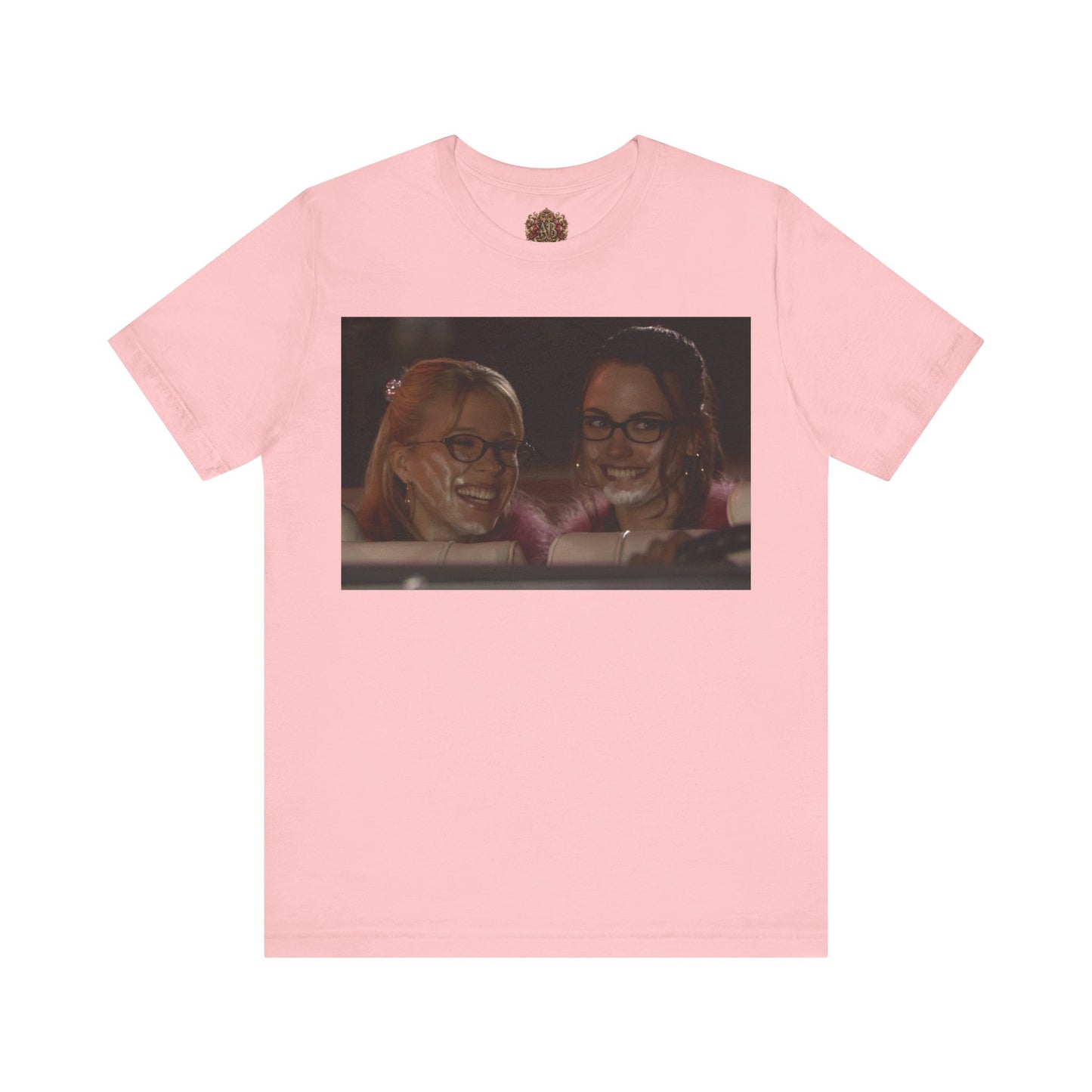 "White Girls" T-Shirt