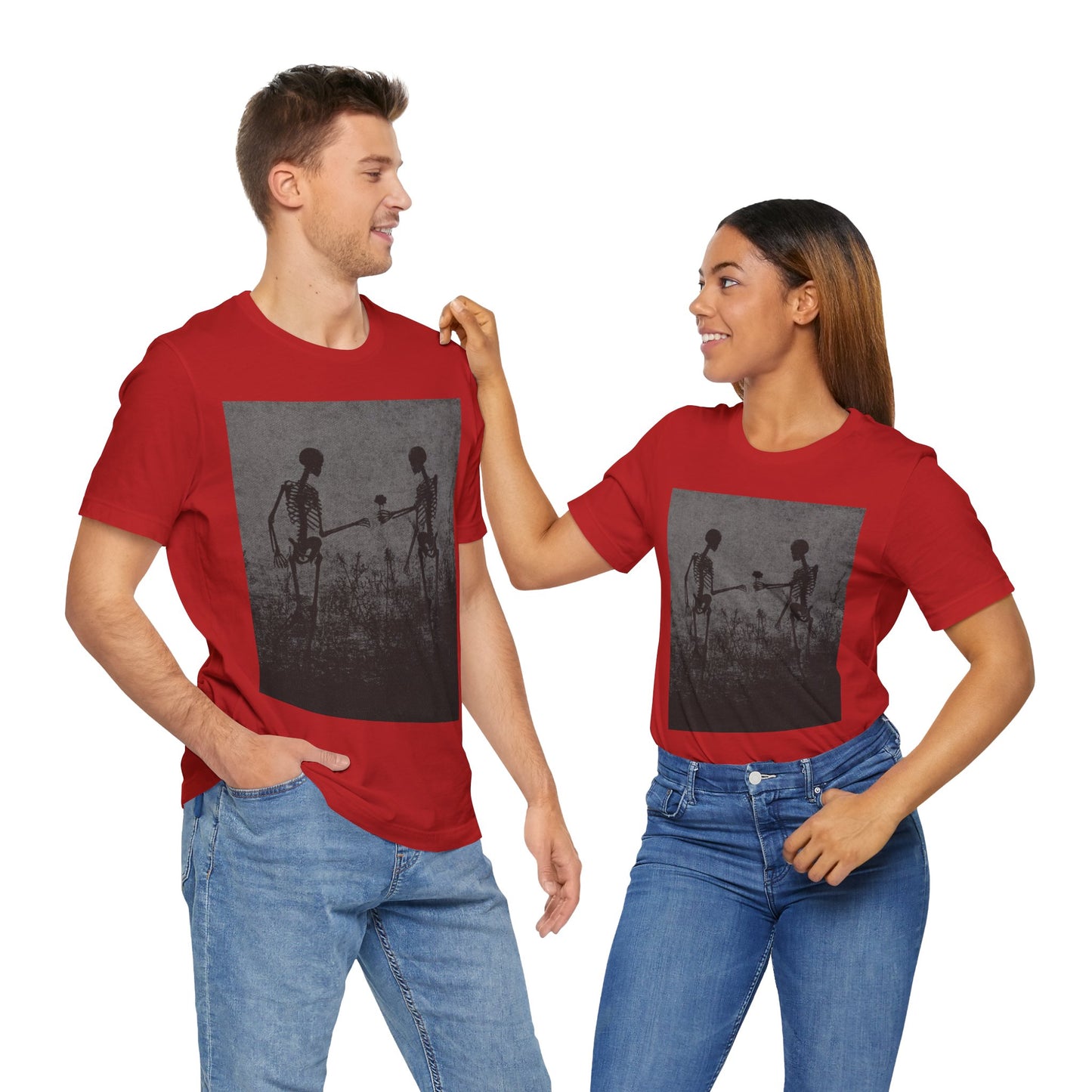 "Eternal Love" T-Shirt