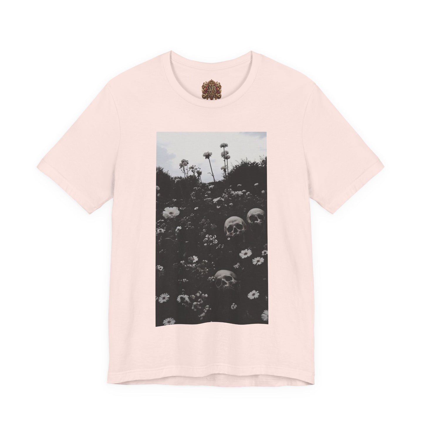 "Garden of Bones" T-Shirt