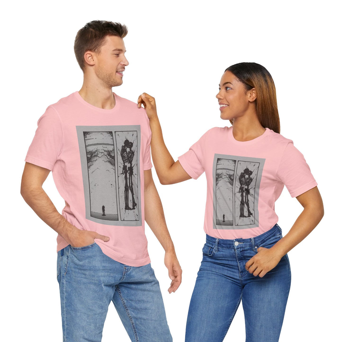 "Till Death" T-Shirt