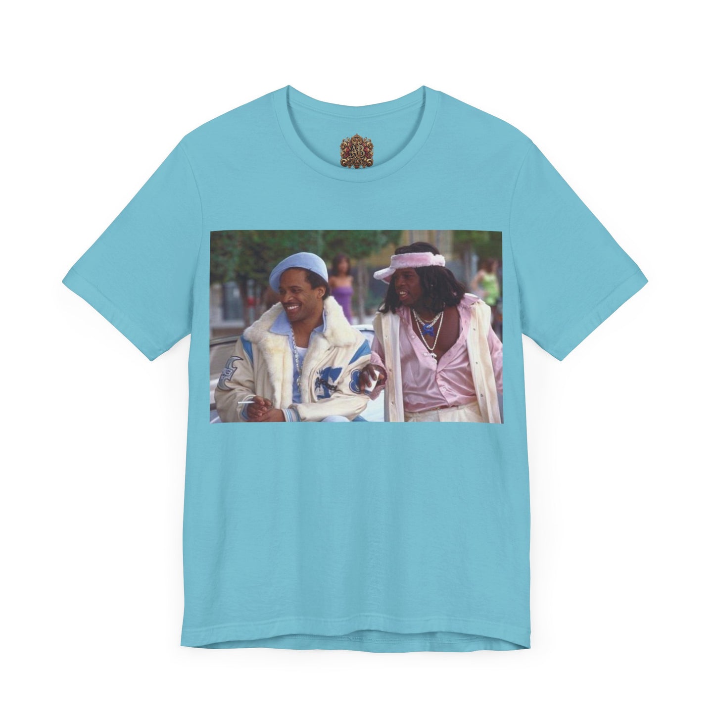 "Pimpin' Since Been Pimpin'" T-Shirt