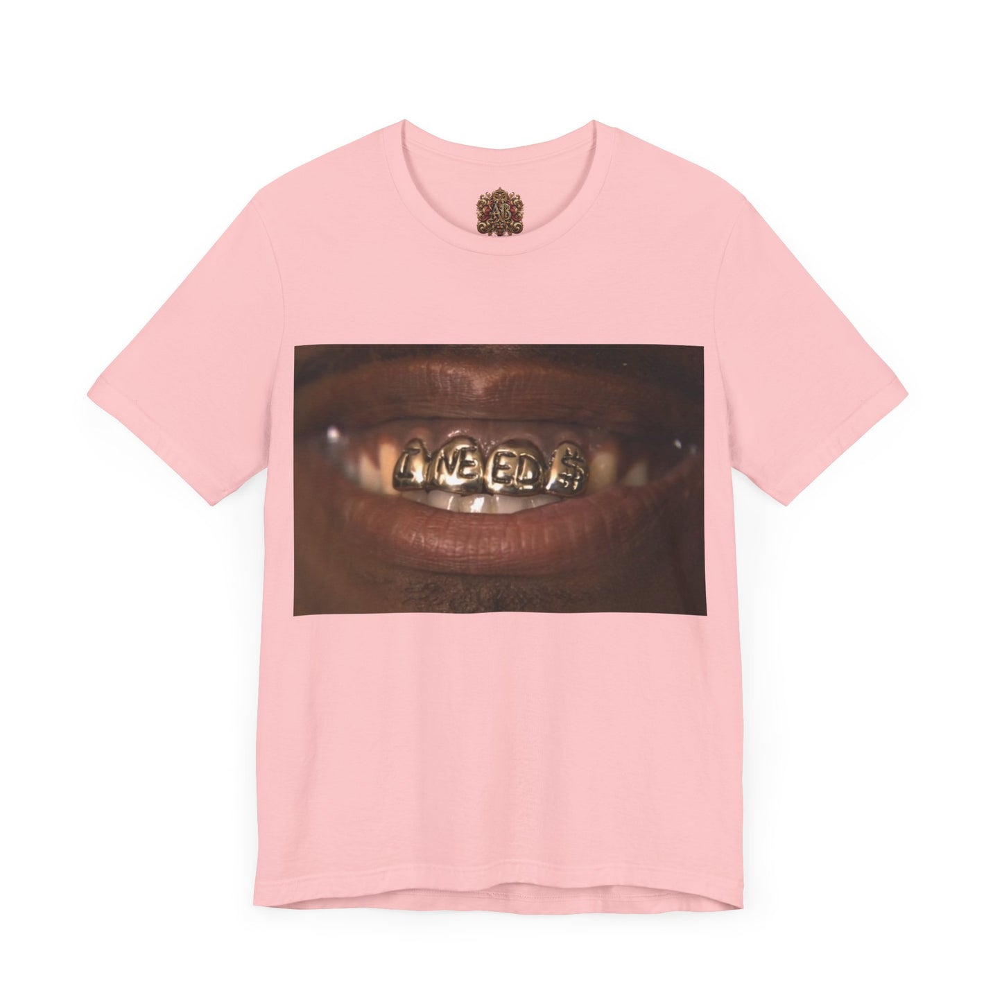 "I Need $" T-Shirt