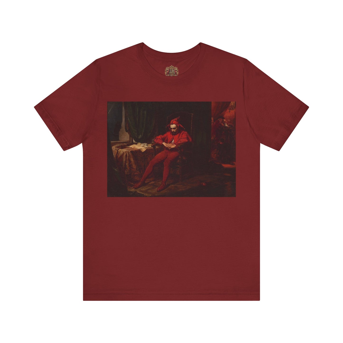 "Sad Clown" T-Shirt