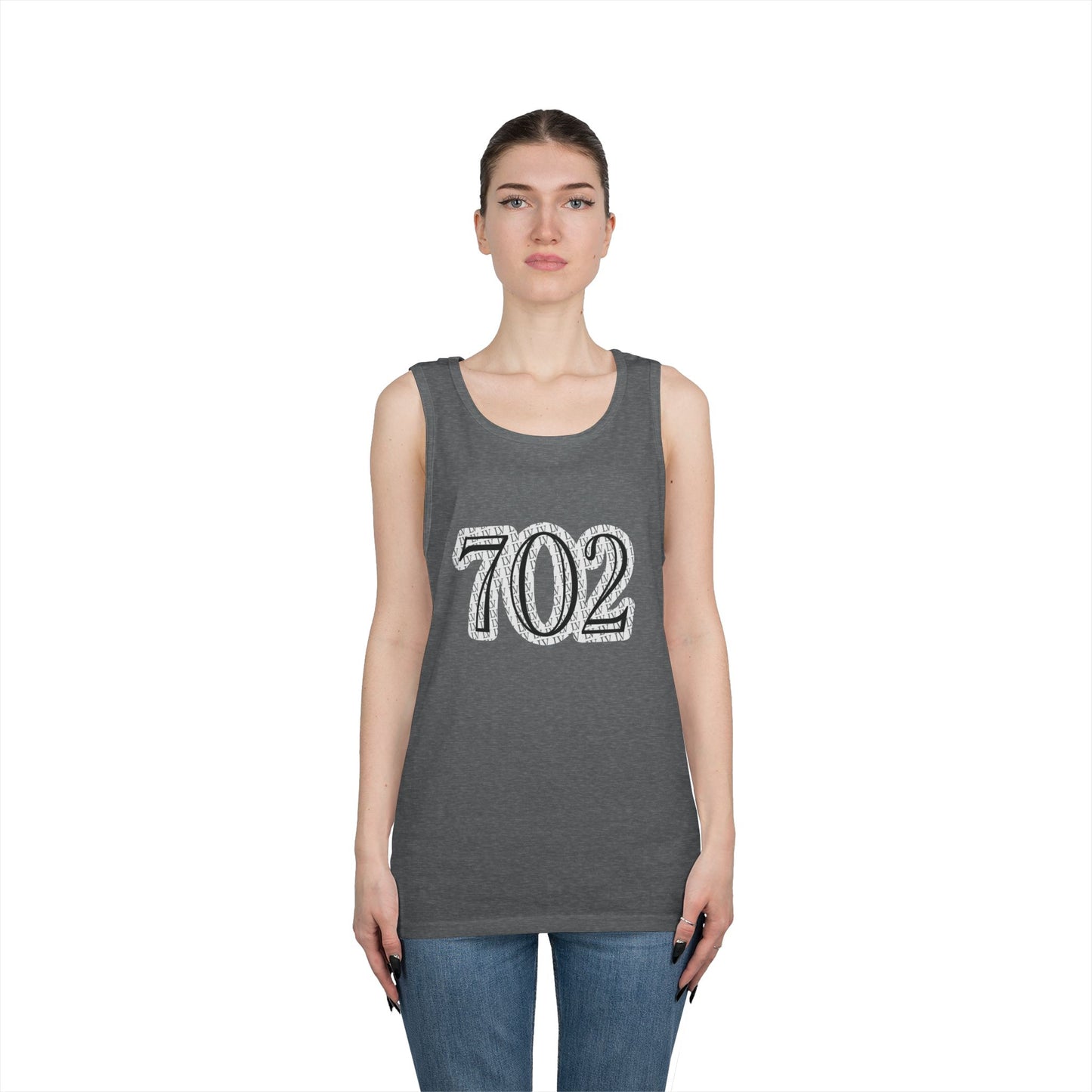 "702/LV" Tank