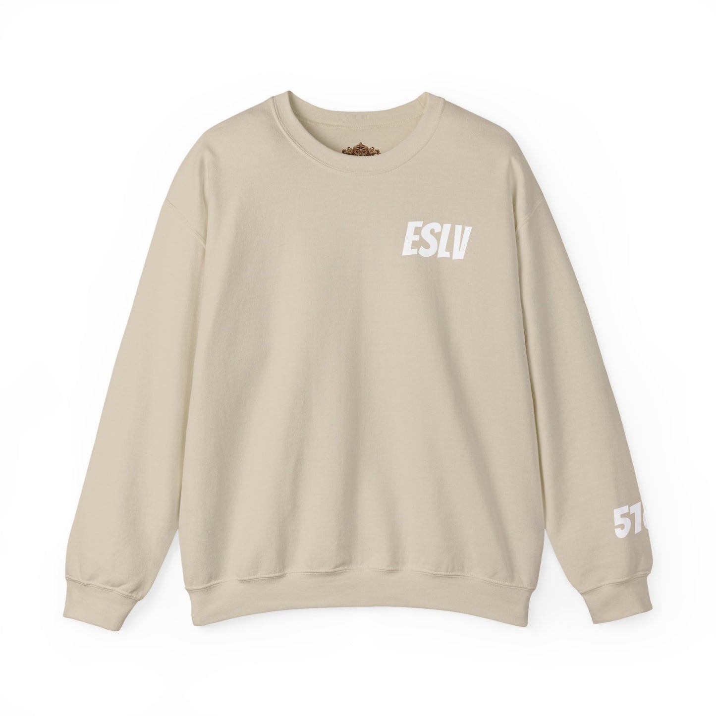 "5100/ESLV" Heavy Sweatshirt