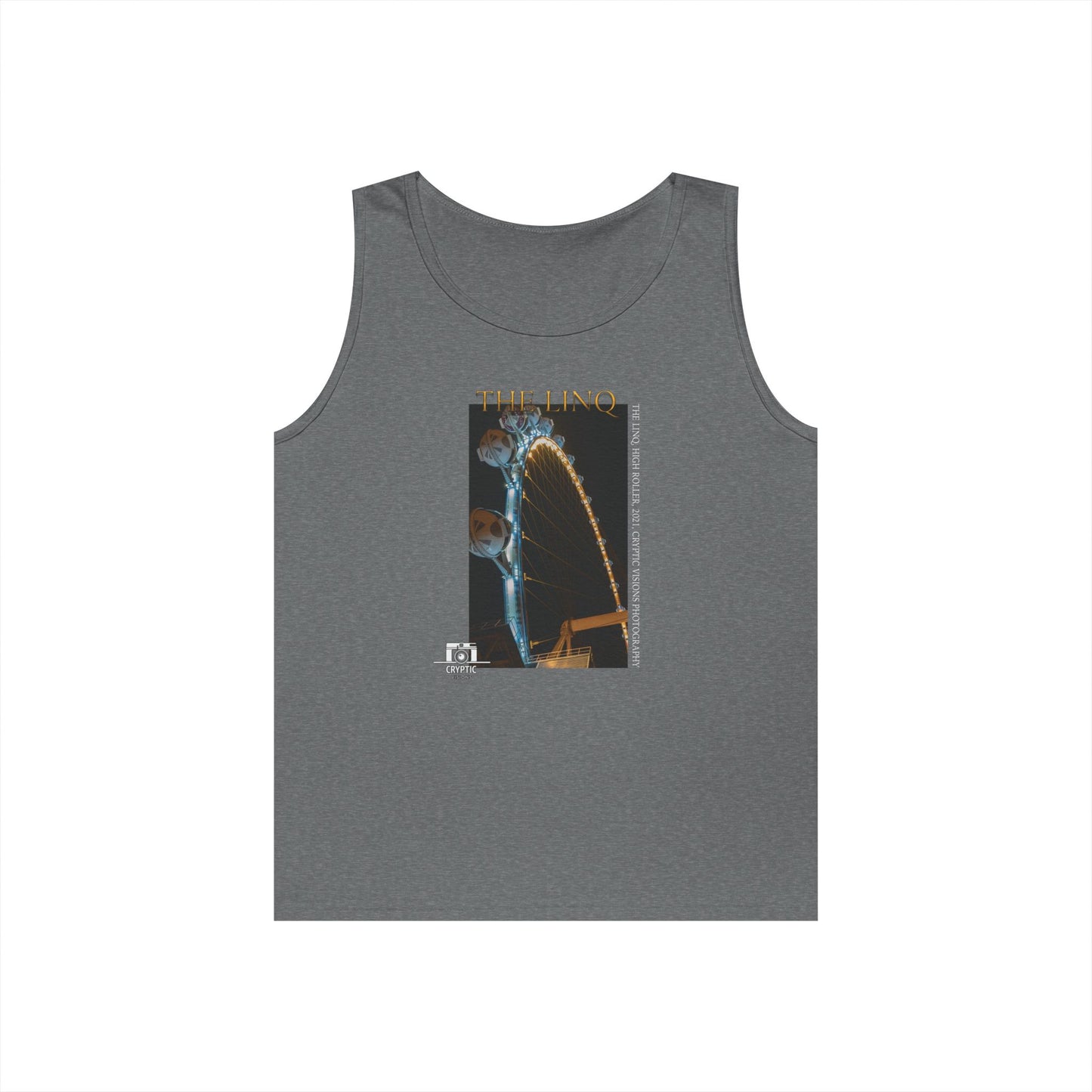 "The Linq" Tank
