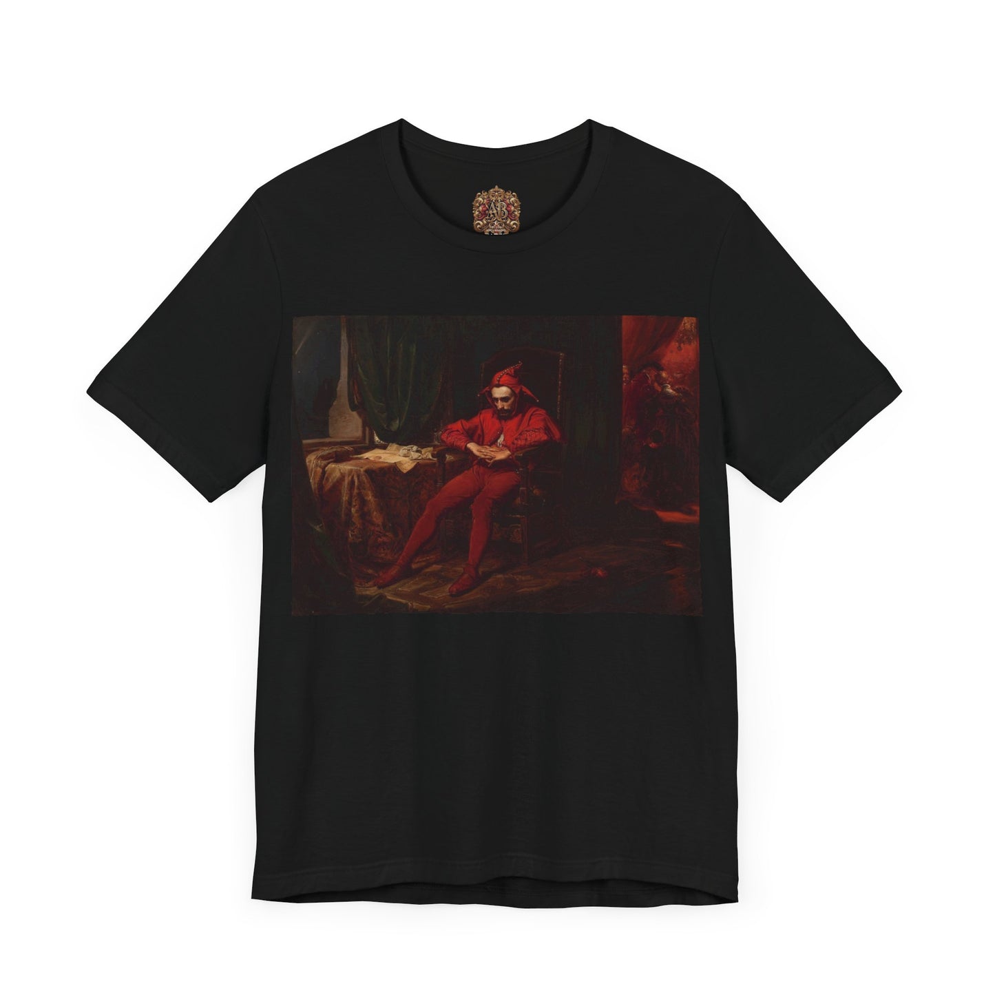 "Sad Clown" T-Shirt