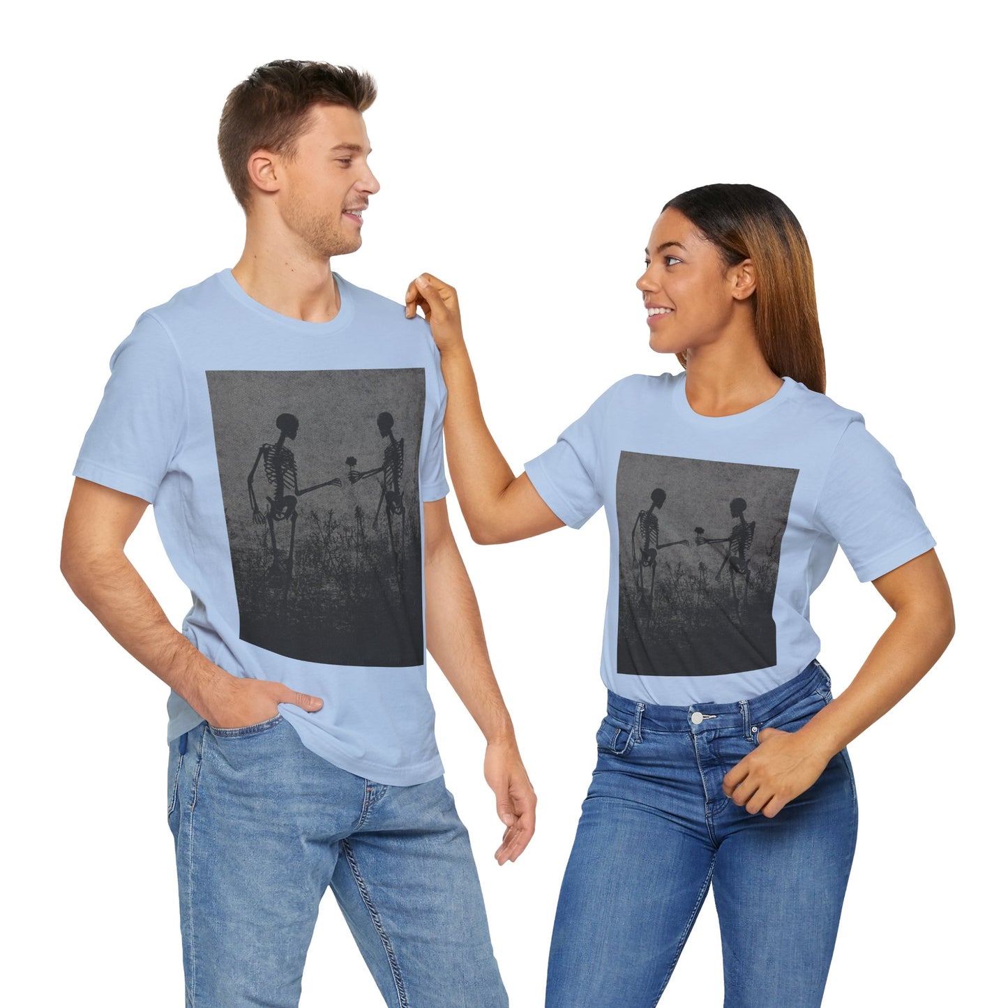 "Eternal Love" T-Shirt