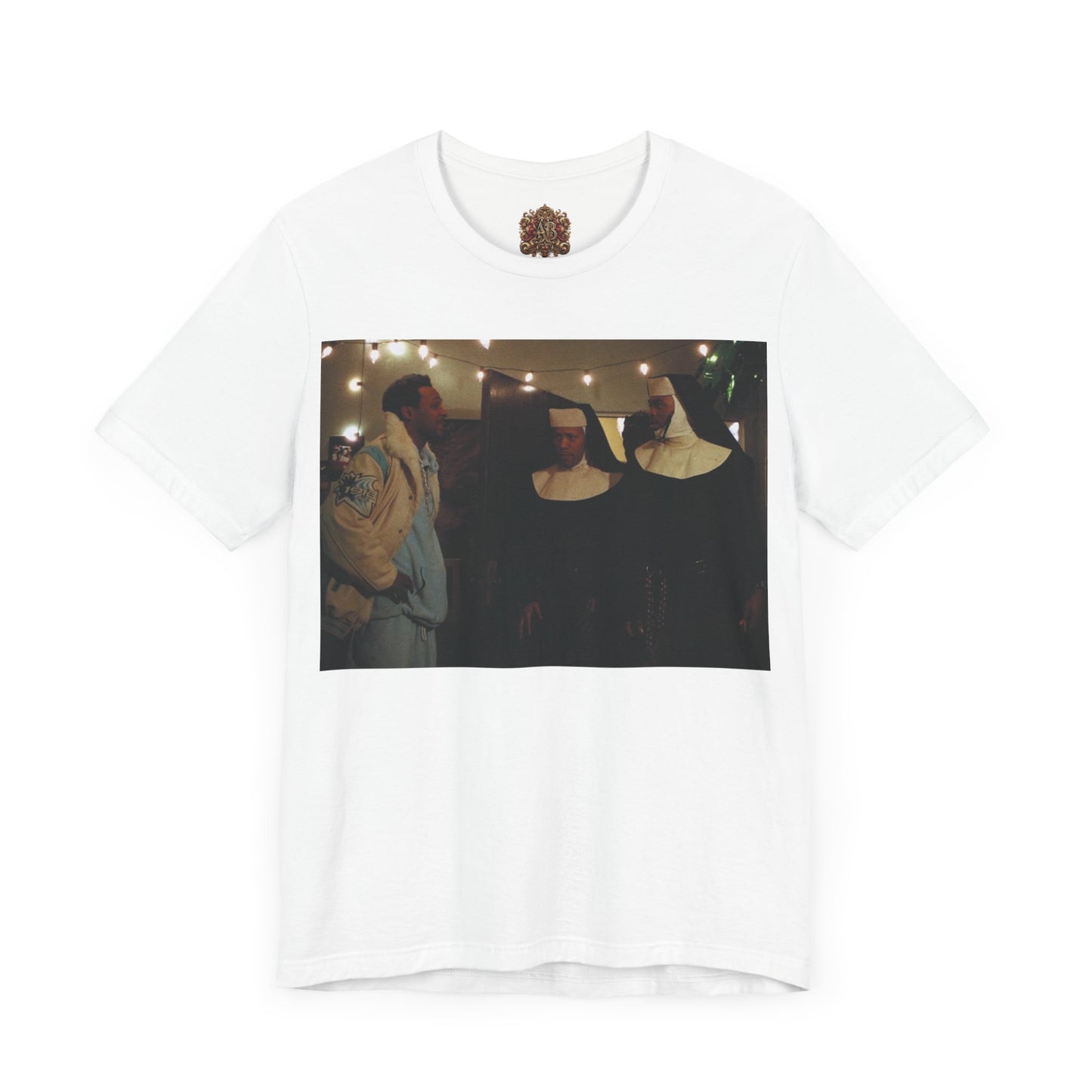 "Nuns" T-Shirt