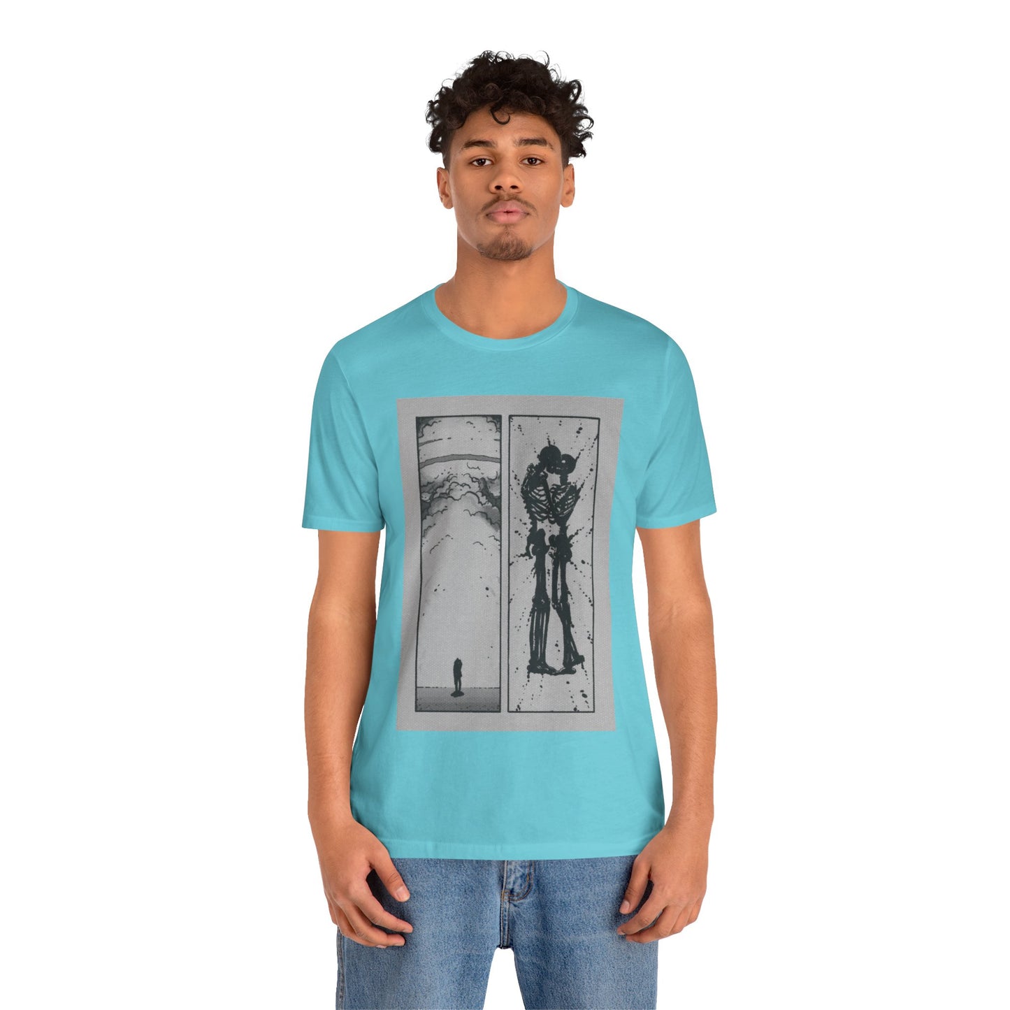 "Till Death" T-Shirt