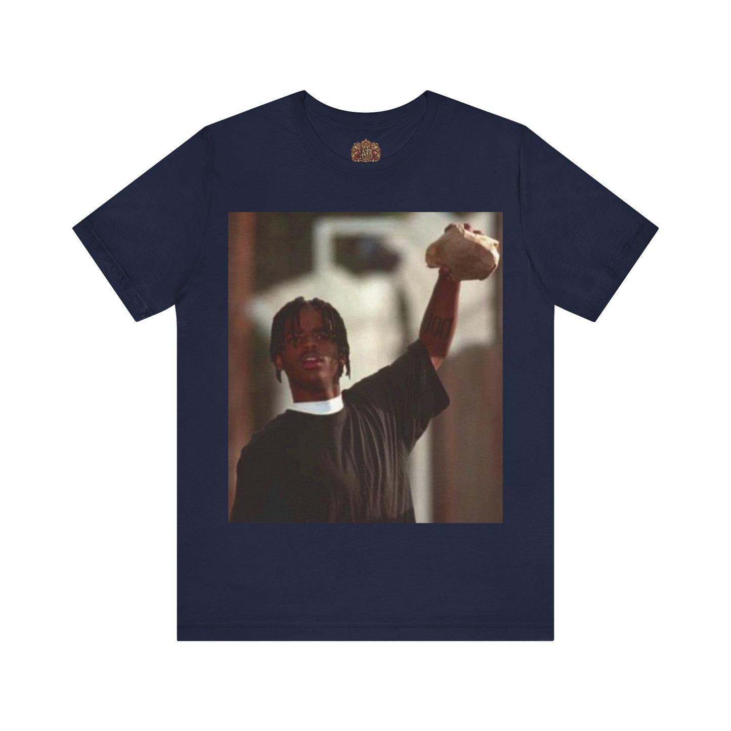"Want A Hamburger" T-Shirt