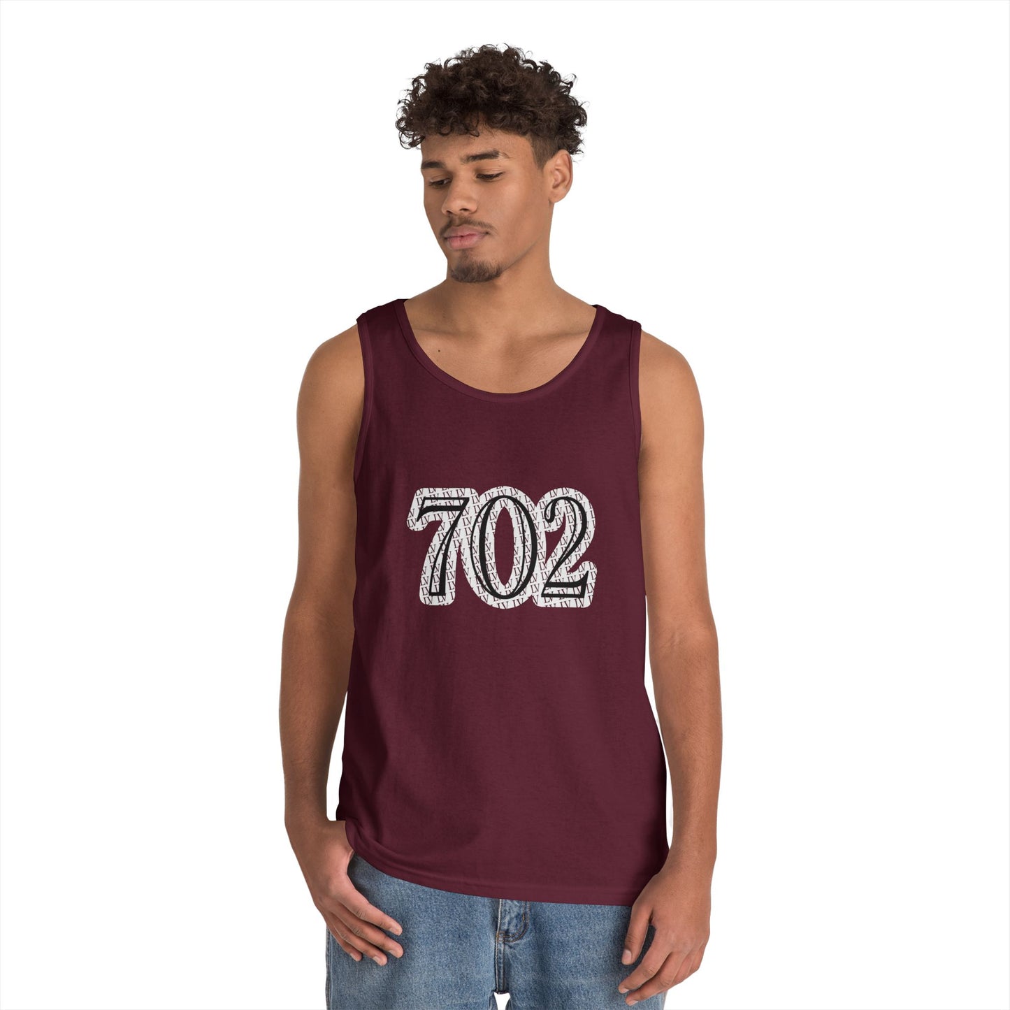 "702/LV" Tank