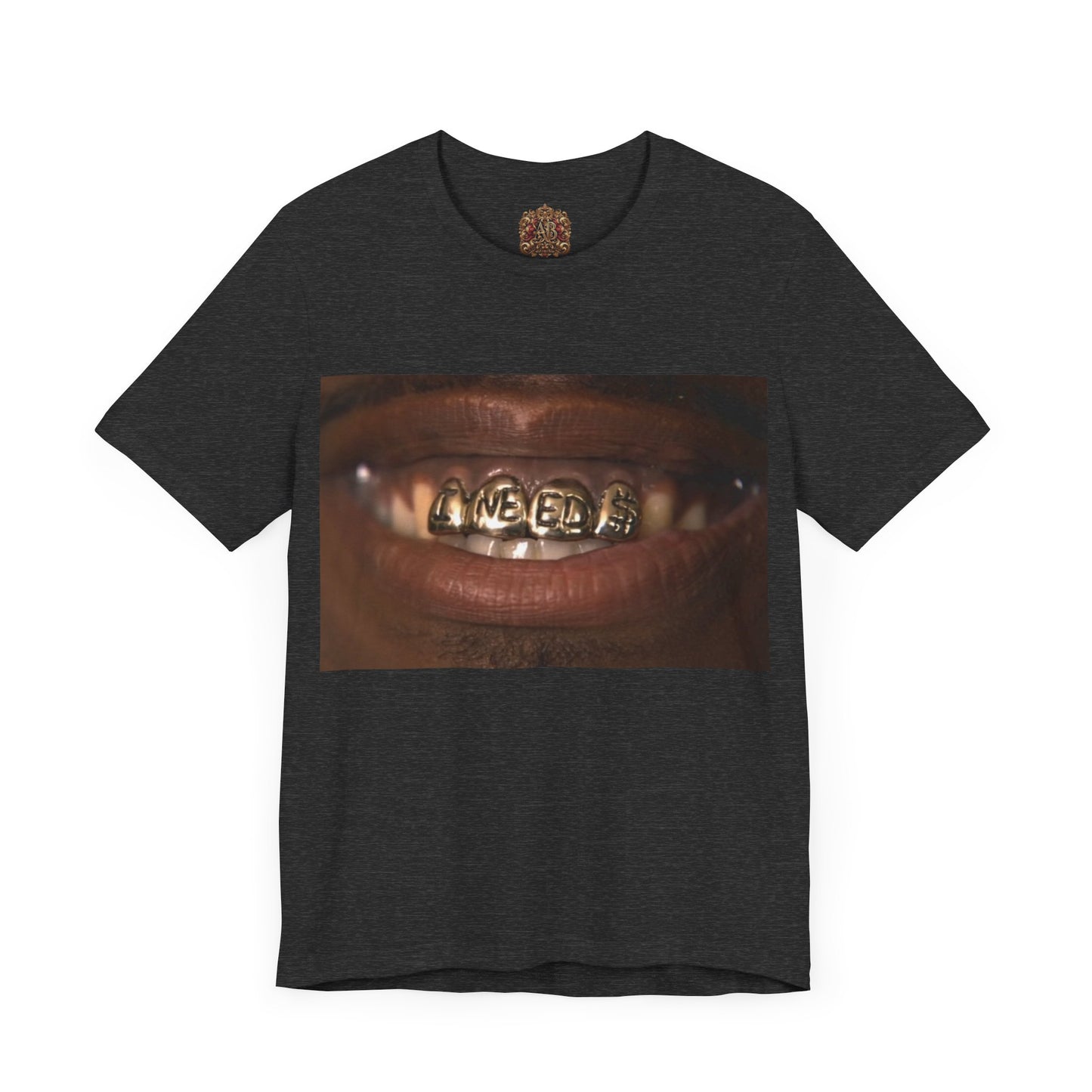 "I Need $" T-Shirt
