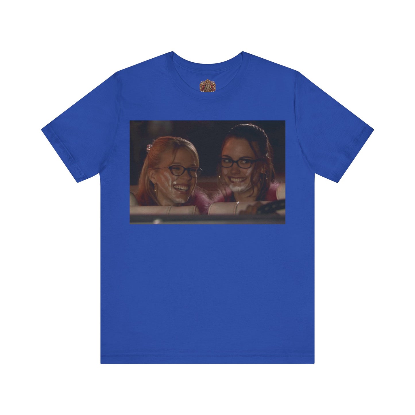 "White Girls" T-Shirt
