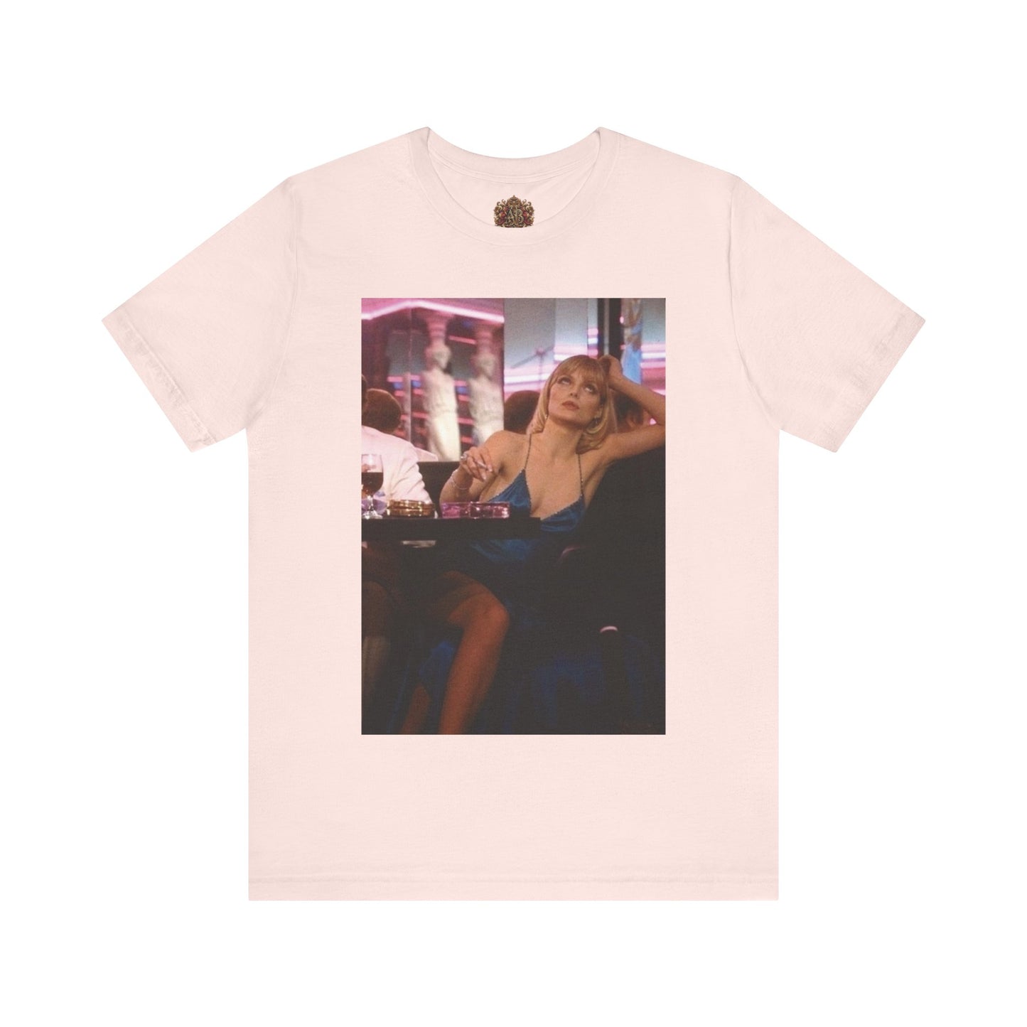 "Elvira Eye Roll" T-Shirt