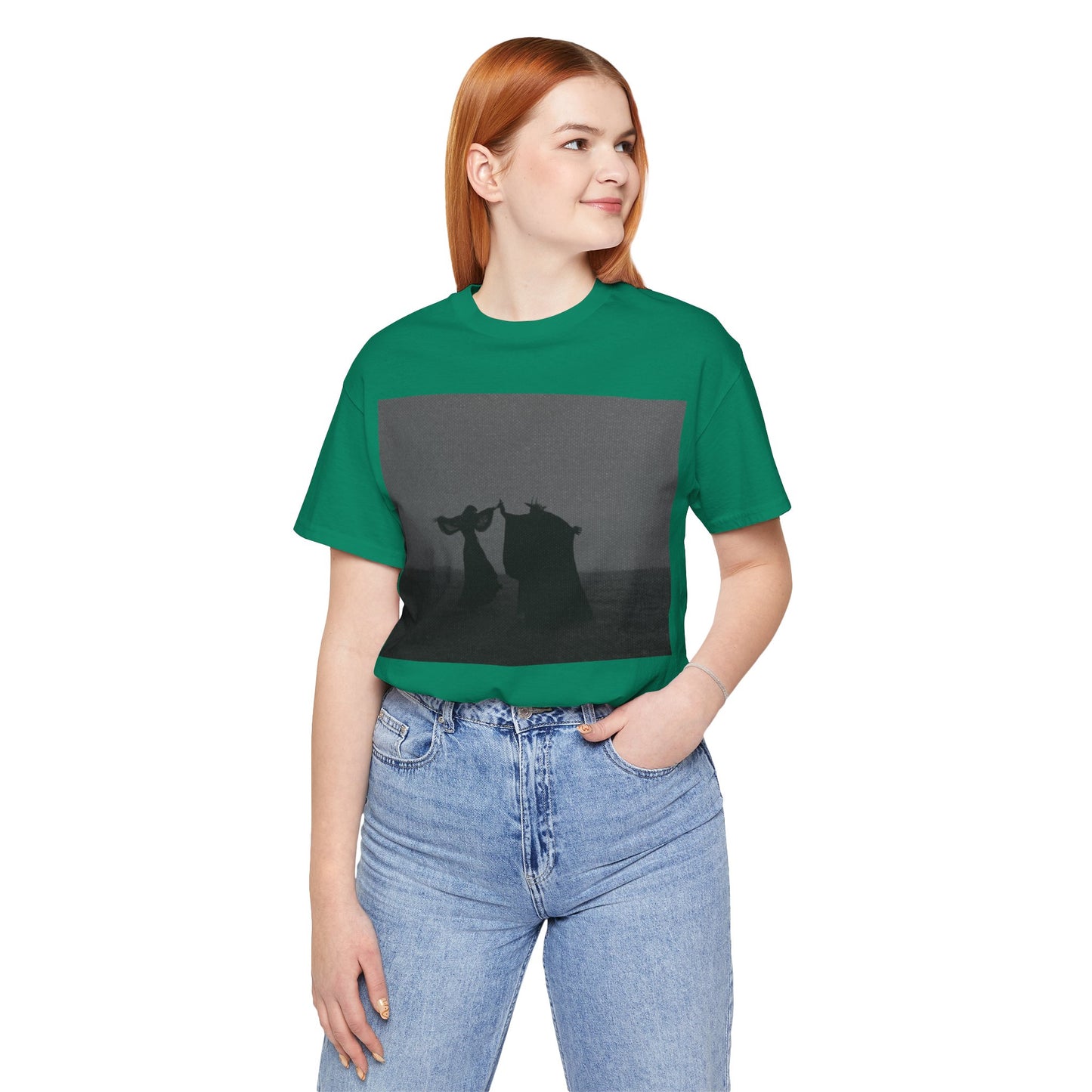 "Dancing With The Devil" T-Shirt