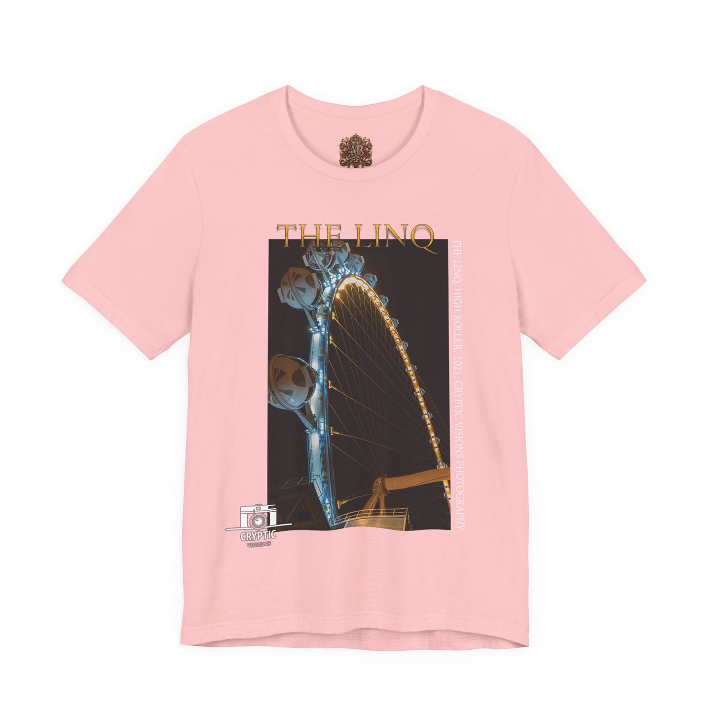 "The Linq" T-Shirt