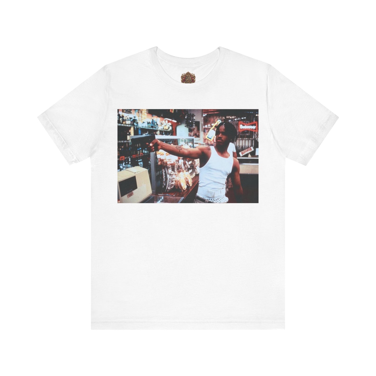 "Hurry Up & Buy" T-Shirt