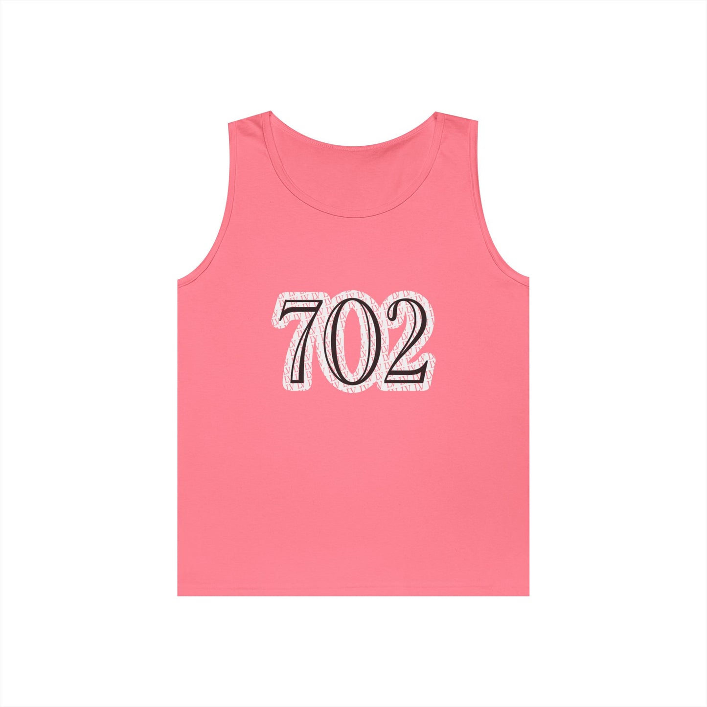 "702/LV" Tank