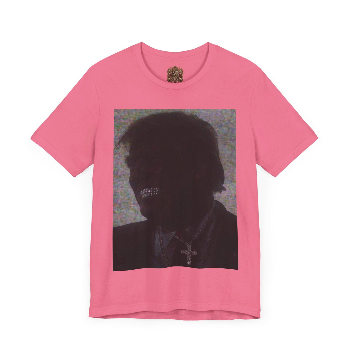 "Gangsta Trump" T-Shirt