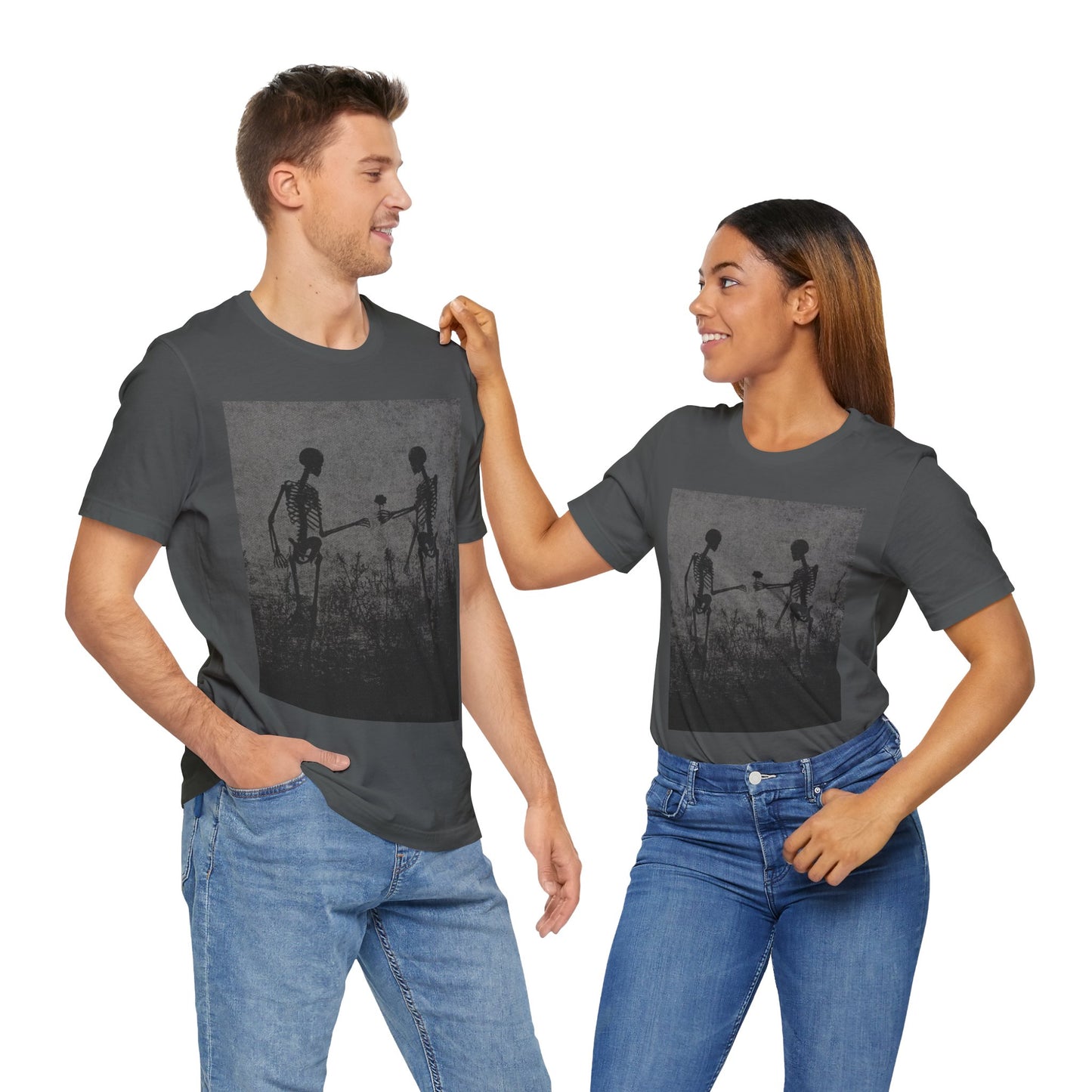 "Eternal Love" T-Shirt