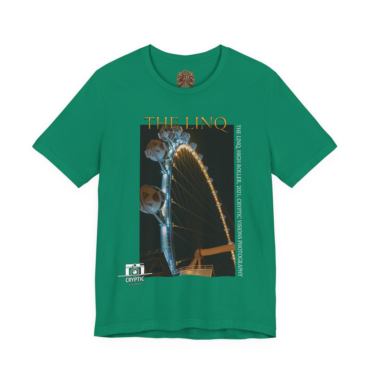 "The Linq" T-Shirt