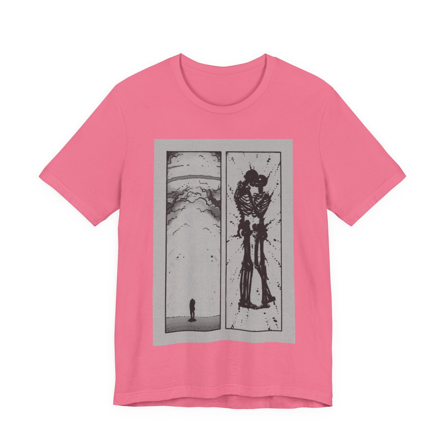 "Till Death" T-Shirt