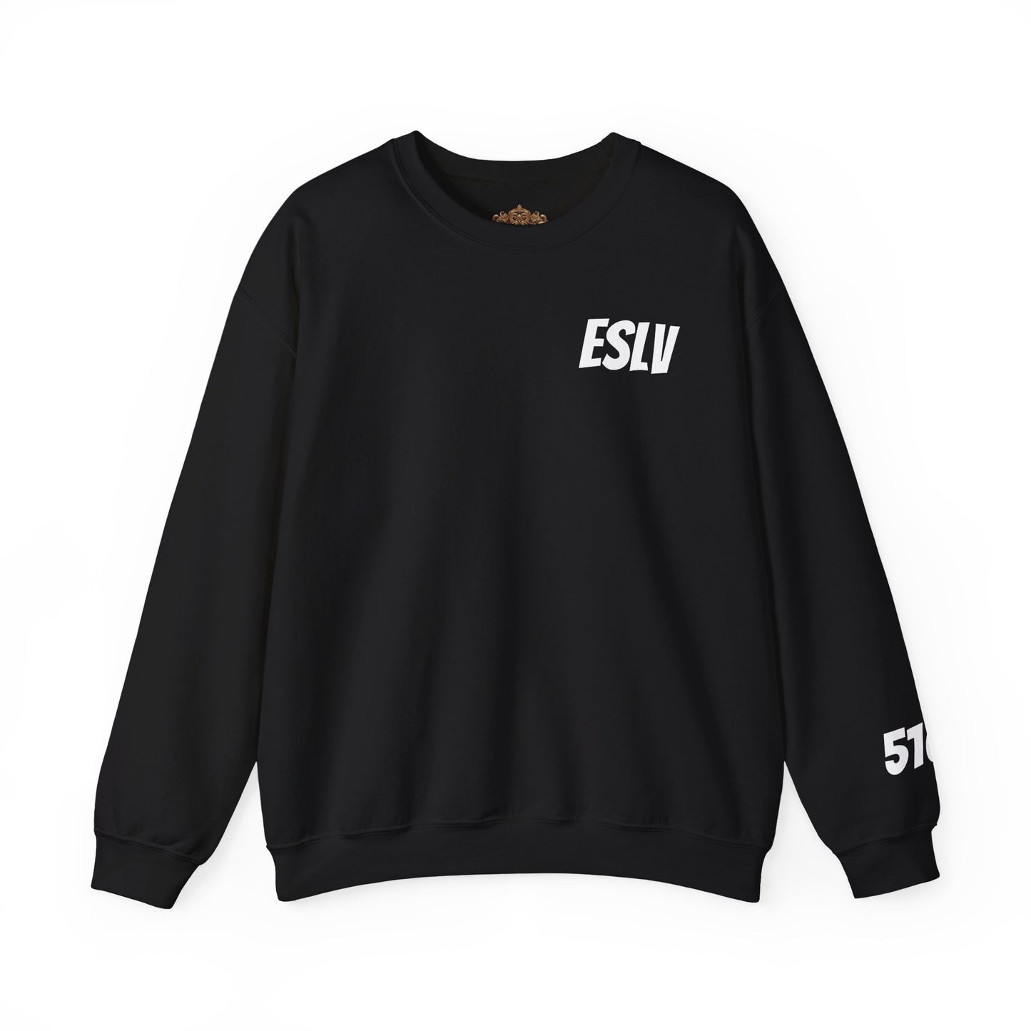 "5100/ESLV" Heavy Sweatshirt