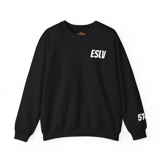 "5100/ESLV" Heavy Sweatshirt