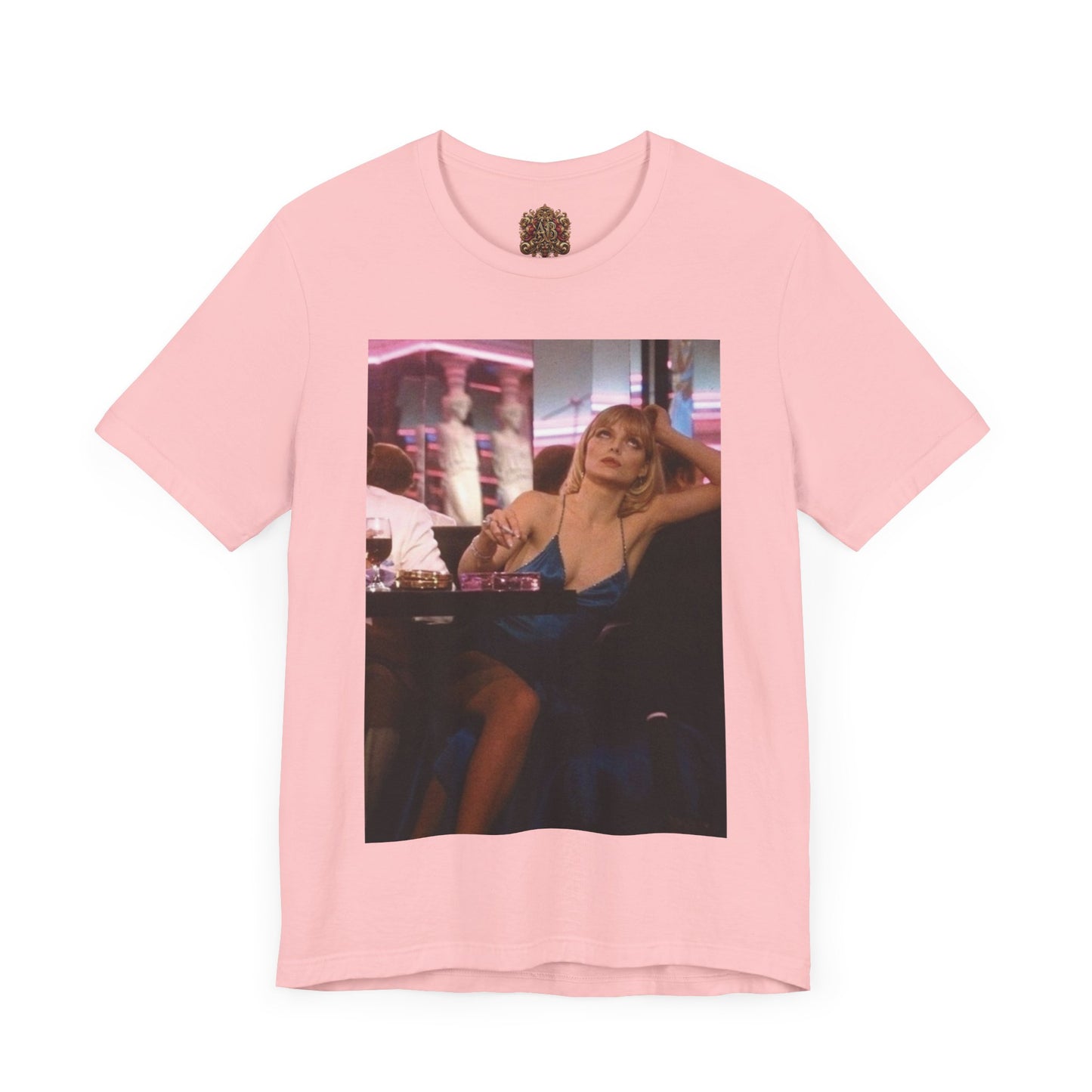 "Elvira Eye Roll" T-Shirt