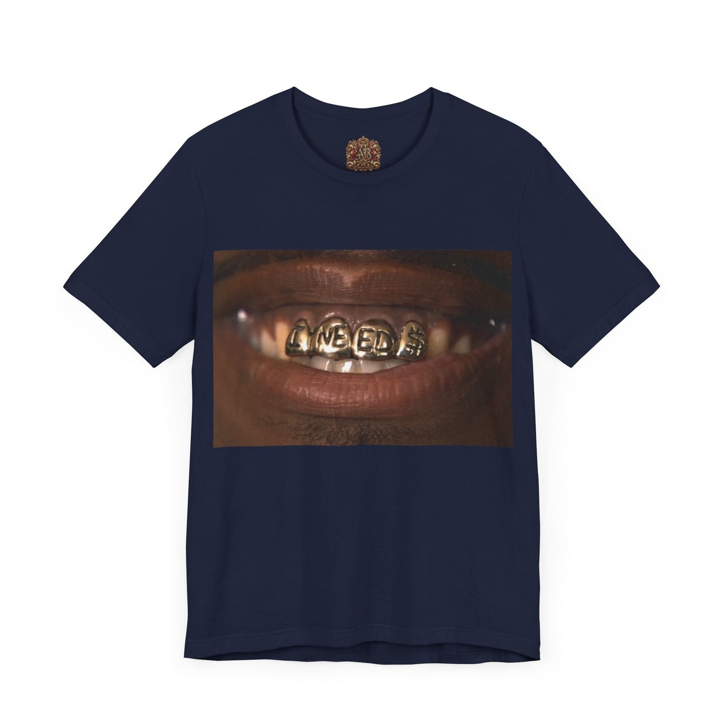 "I Need $" T-Shirt