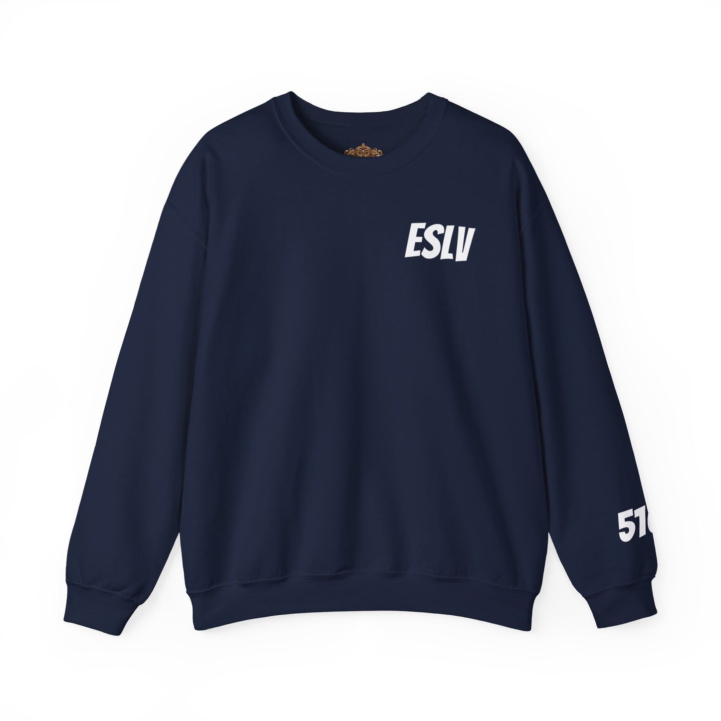 "5100/ESLV" Heavy Sweatshirt