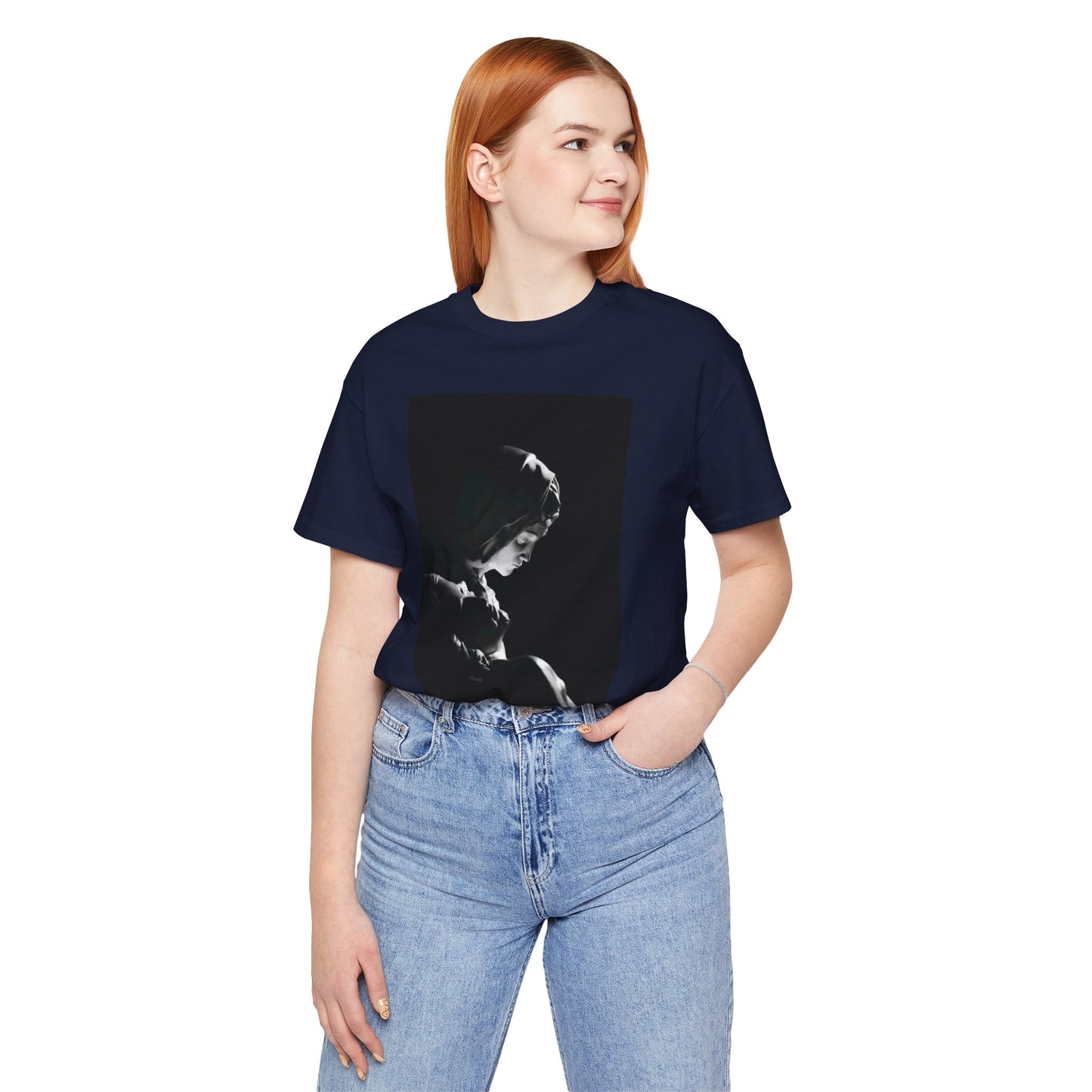 "Mother's Sacrifice" T-Shirt