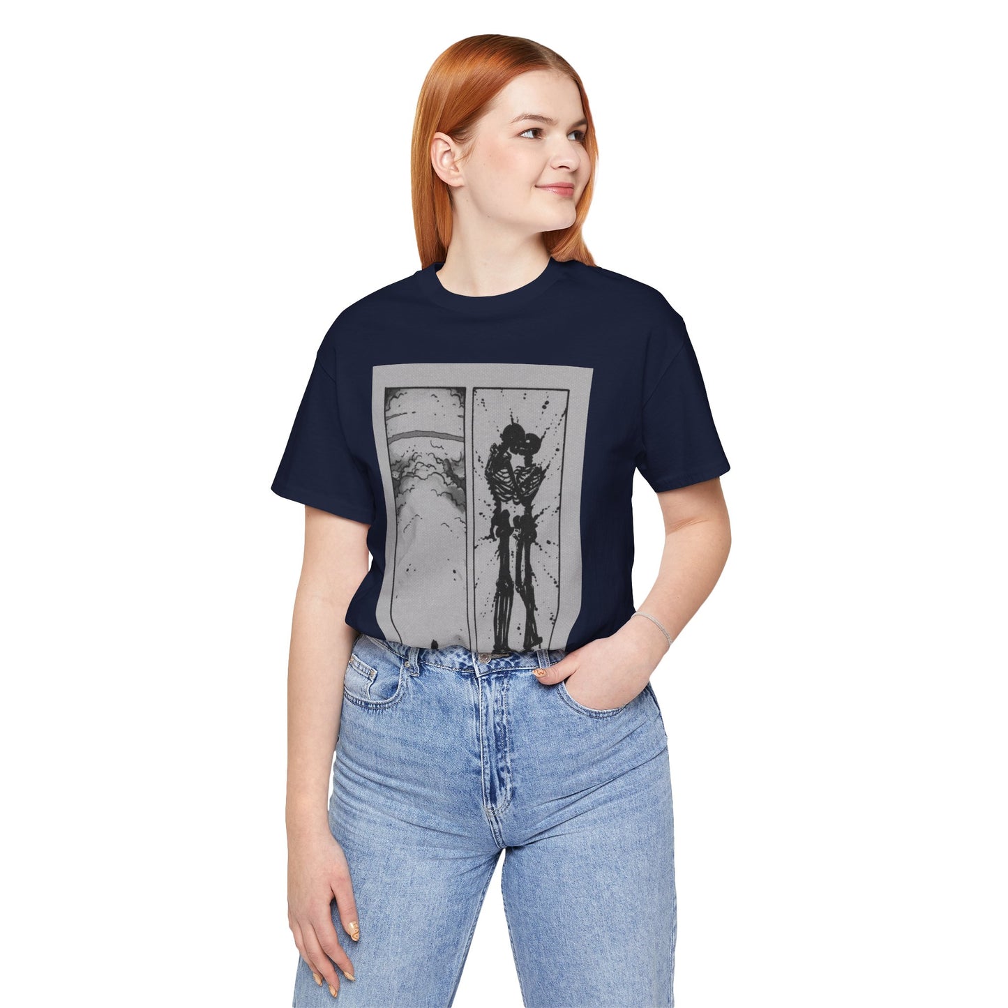 "Till Death" T-Shirt
