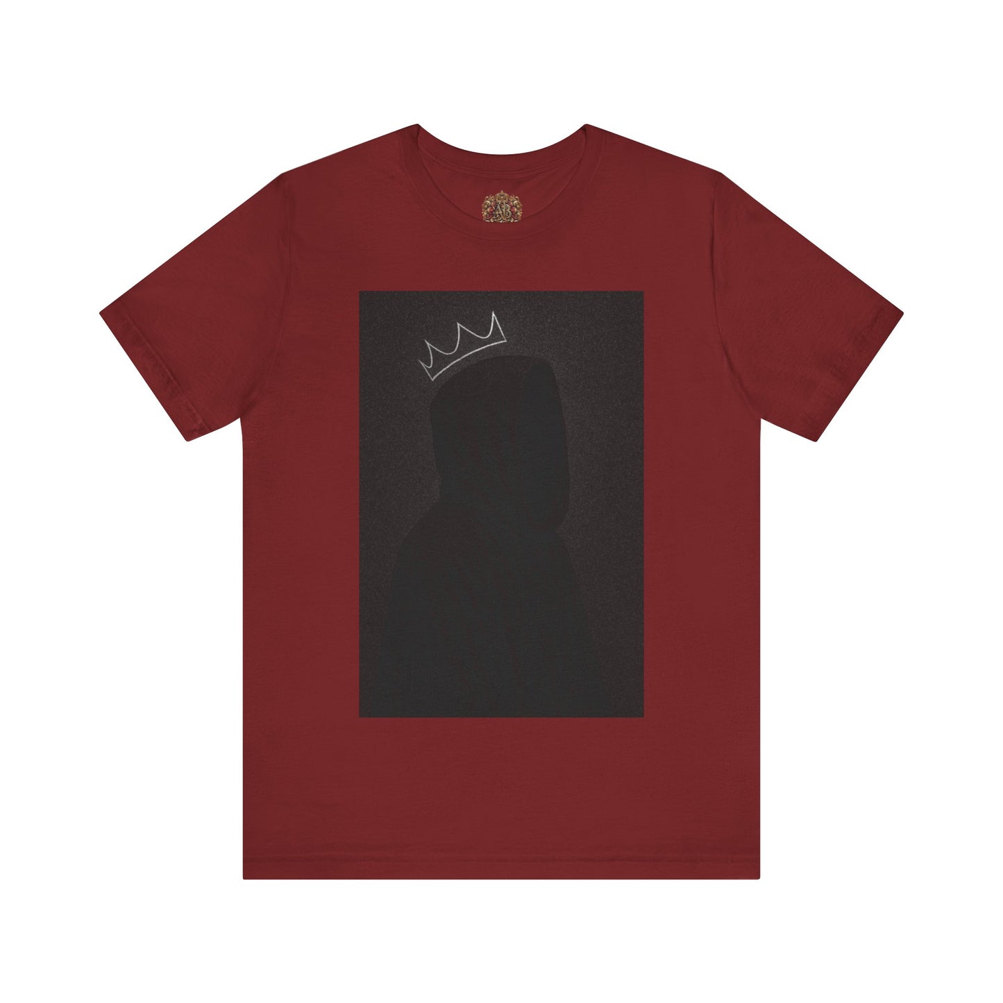 'King Death" T-Shirt