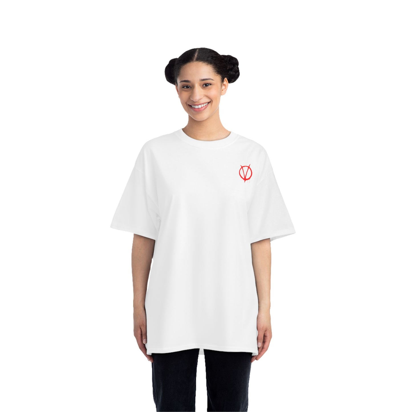 Beefy-T® Short-Sleeve T-Shirt
