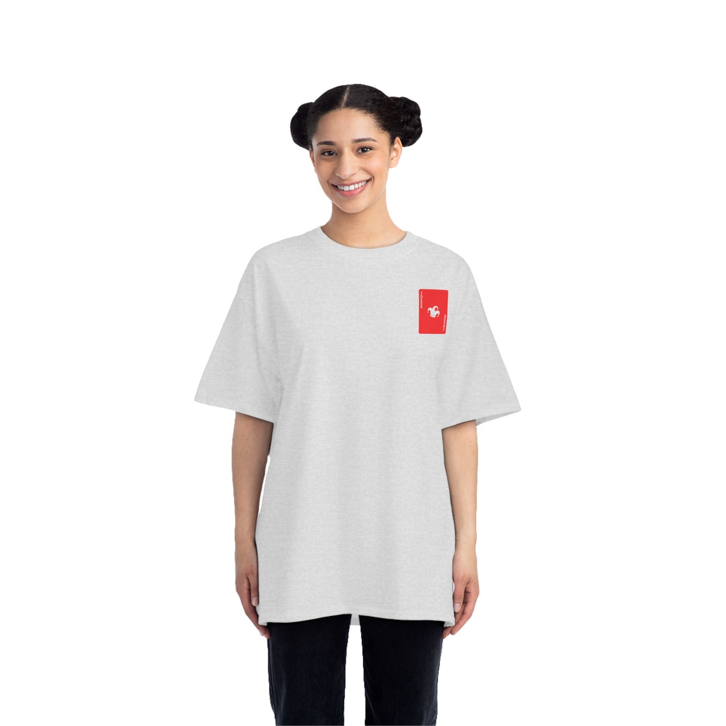 "Beefy-T® Joker" T-Shirt