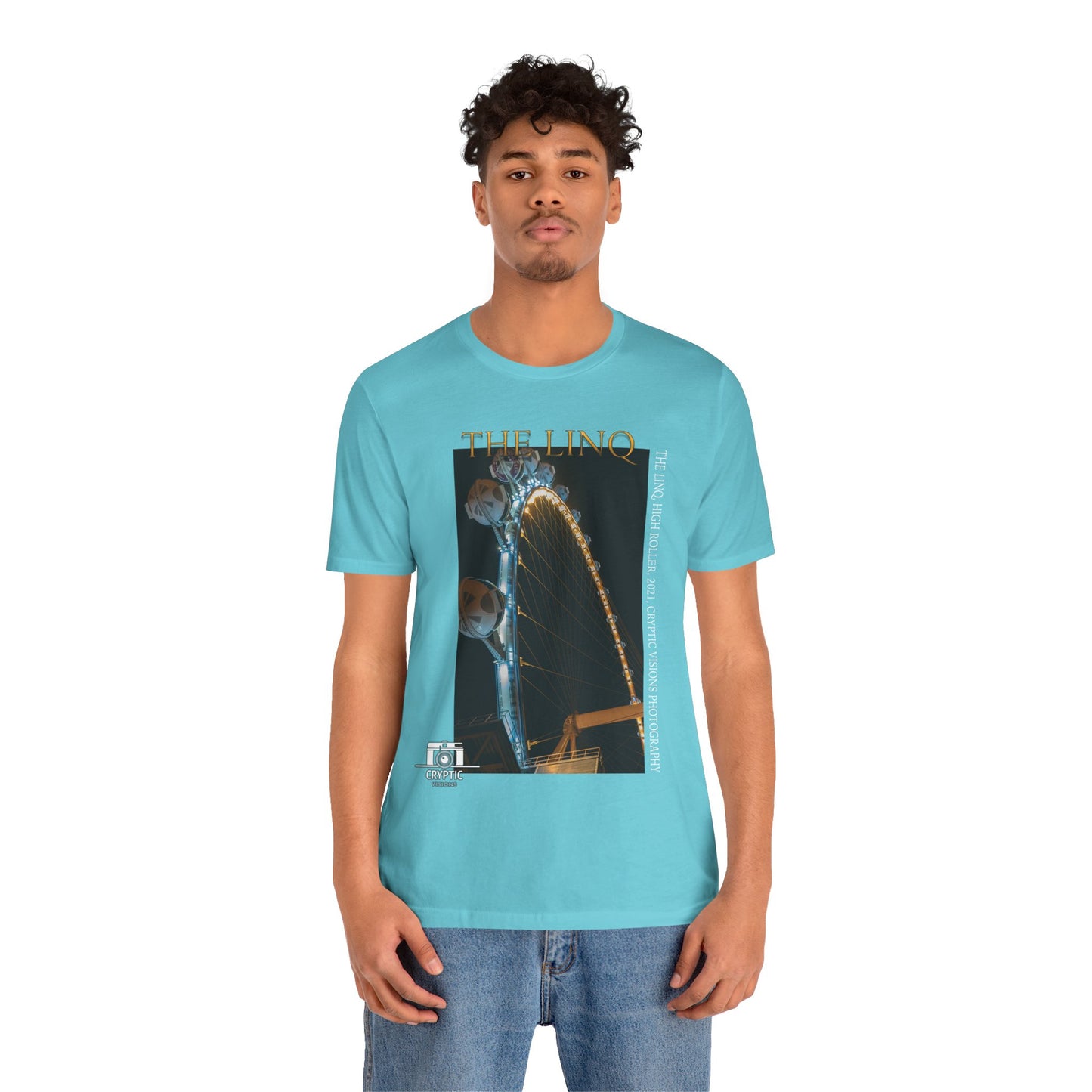 "The Linq" T-Shirt