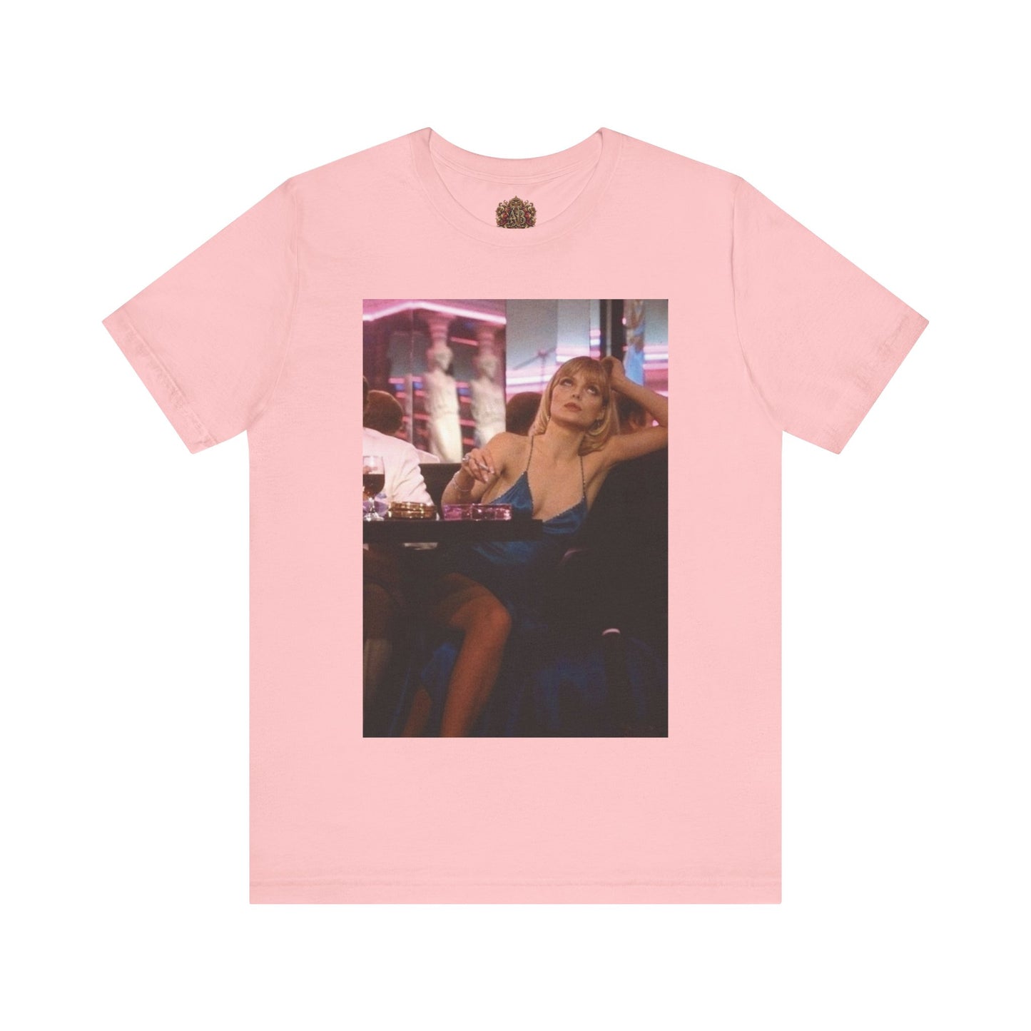 "Elvira Eye Roll" T-Shirt