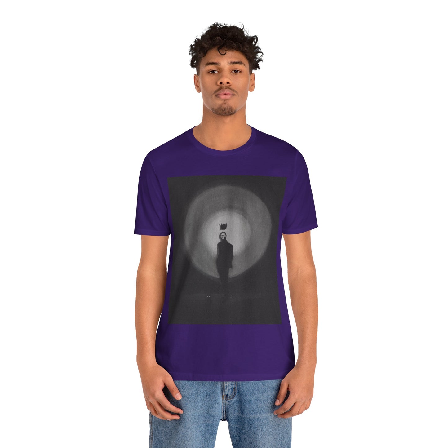 "Black Cat & Friend" T-Shirt