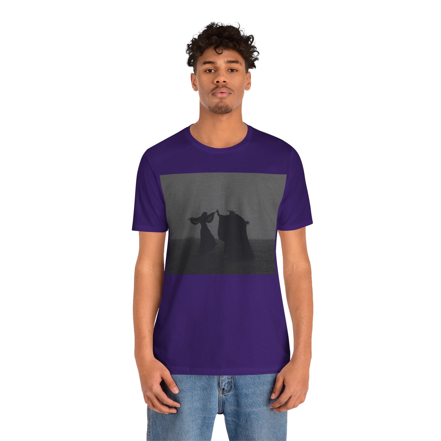 "Dancing With The Devil" T-Shirt