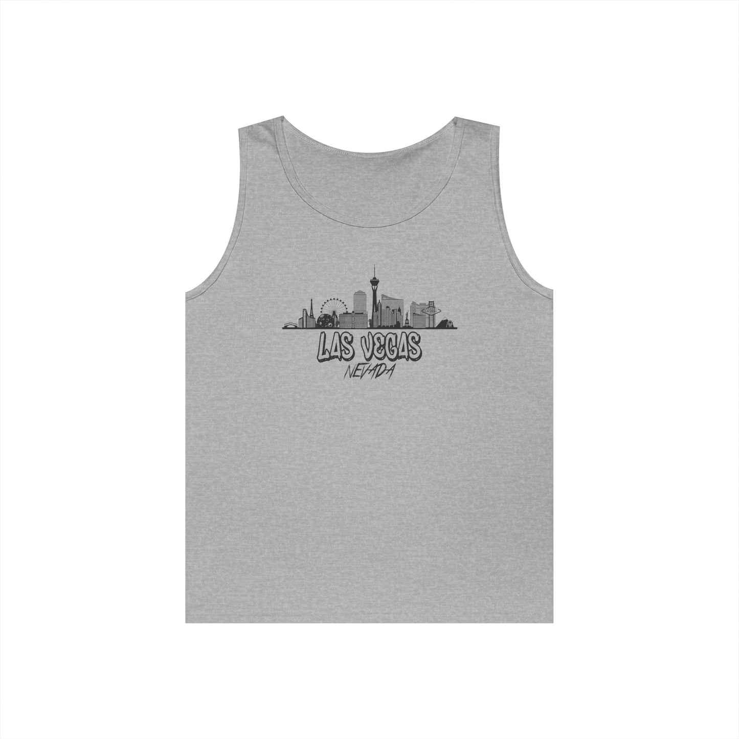"Las Vegas Strip" T-Shirt