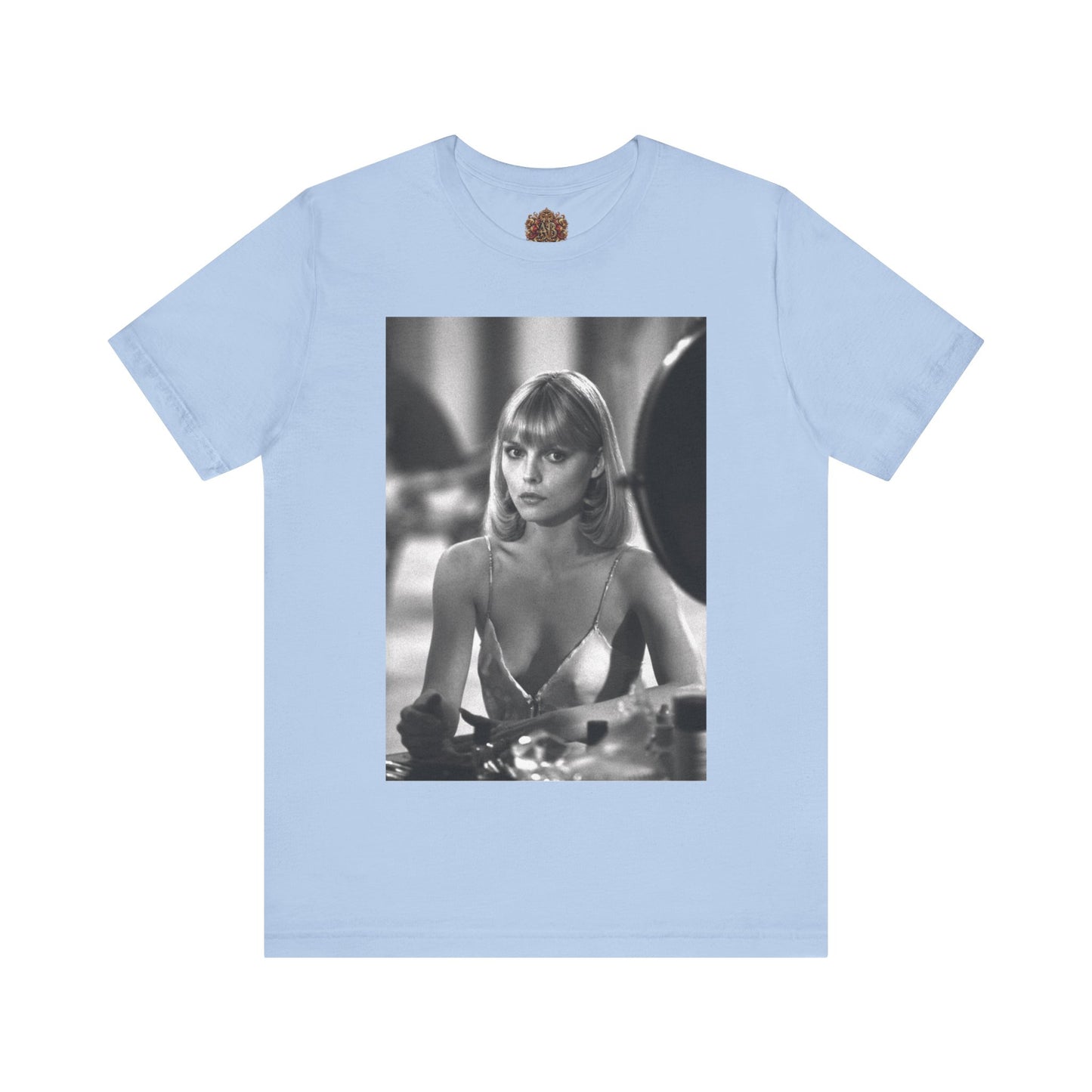 "Elvira Hancock" T-Shirt