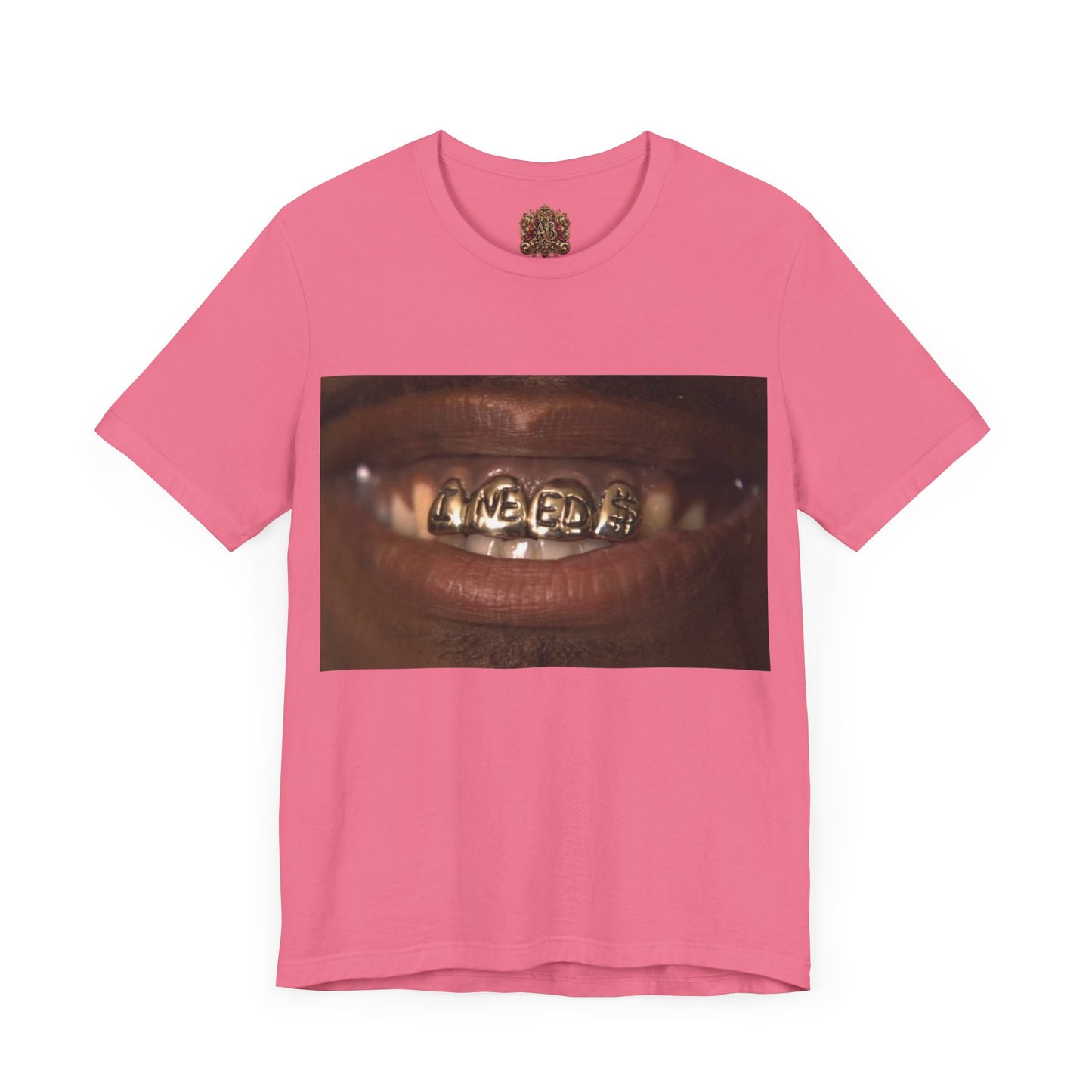 "I Need $" T-Shirt