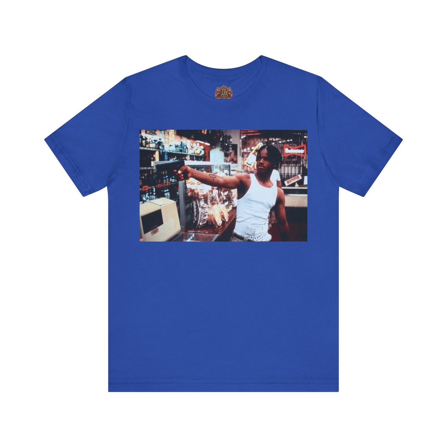 "Hurry Up & Buy" T-Shirt